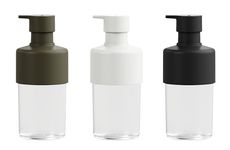 Personal Care Refill Solutions