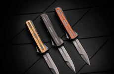 Multifunctional EDC Tactical Knives