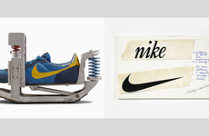 Sports Brand Design Evolutions