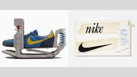 Sports Brand Design Evolutions Image 1