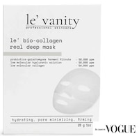 Bio-Collagen Anti-Aging Facemasks Image 2