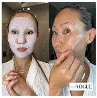 Bio-Collagen Anti-Aging Facemasks Image 3