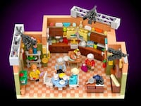 Show-Inspired Block Puzzle Kits Image 1