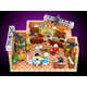 Show-Inspired Block Puzzle Kits Image 1