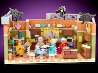 Show-Inspired Block Puzzle Kits Image 2