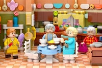 Show-Inspired Block Puzzle Kits Image 3