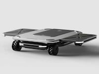 Multifunctional Personal Mobility Devices