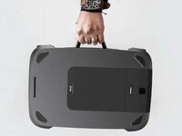 Multifunctional Personal Mobility Devices Image 2