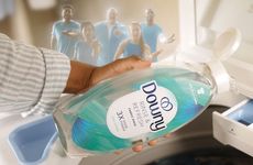 Powerful Laundry Odor Removers