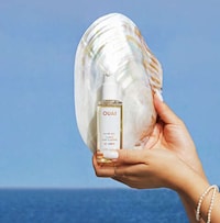 Multi-Action Hair Oils Image 1