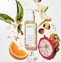 Multi-Action Hair Oils Image 2