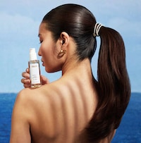 Multi-Action Hair Oils Image 3