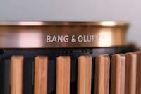 Wireless Premium Distinctive Speakers Image 3