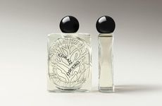 Natural Material-Inspired Fragrances