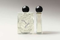Natural Material-Inspired Fragrances