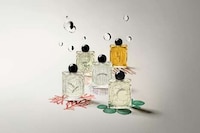 Natural Material-Inspired Fragrances Image 2