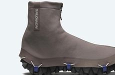 Resurrected Snow Terrain Clogs