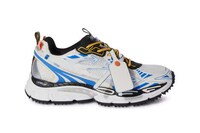Metro Transit-Inspired Sneakers Image 1