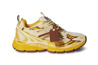 Metro Transit-Inspired Sneakers Image 2