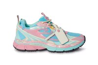 Metro Transit-Inspired Sneakers Image 3