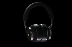 Noise-Cancelling Dynamic Headphones