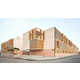 Social Housing Unit Blocks Image 1