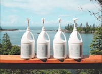 Hotel Refill Programs Image 1