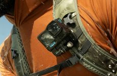 Accessory-Focused Action Cameras