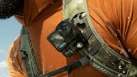 Accessory-Focused Action Cameras Image 1