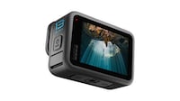 Accessory-Focused Action Cameras Image 2
