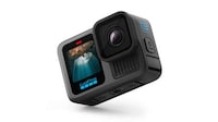 Accessory-Focused Action Cameras Image 3