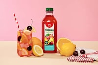 Real Fruit Juice Refreshers Image 1