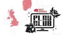 Community Gaming Initiatives