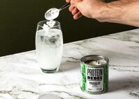 Magnesium-Based Sports Powders Image 1