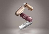 Pocket-Sized Skincare Packaging Image 2