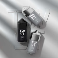 Squeezable Dropper Bottles Image 2