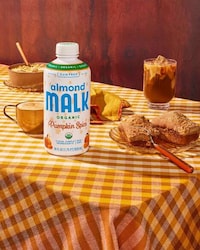 Plant-Based Pumpkin Beverages Image 2