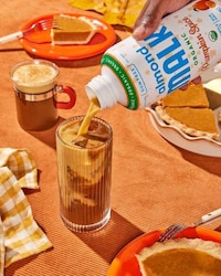 Plant-Based Pumpkin Beverages Image 3