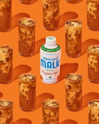 Plant-Based Pumpkin Beverages Image 4