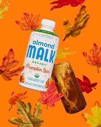 Plant-Based Pumpkin Beverages Image 6