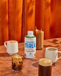 Plant-Based Pumpkin Beverages Image 7