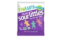 Free-From Halloween Candies