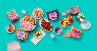 Celebratory Private Label Products Image 1