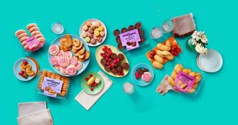Celebratory Private Label Products
