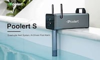 AI-Assisted Pool Alarms