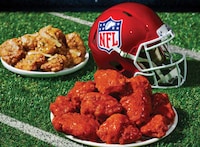 Sports Affiliated Restaurant Campaigns Image 1