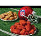 Sports Affiliated Restaurant Campaigns Image 1