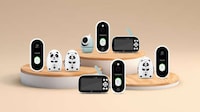 Home Security Baby Monitors
