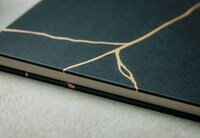 Pottery-Inspired Artful Notebooks Image 2