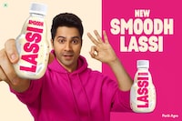Creamy Indian Dairy Products Image 1
